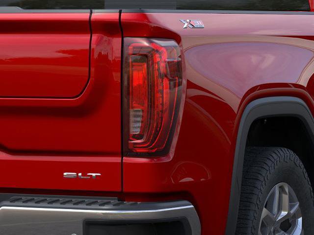 New 2026 GMC Sierra 1500 SLT w/ SLT Convenience Package image 11