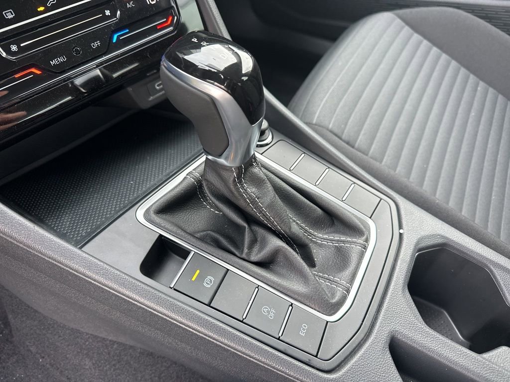 New 2025 Volkswagen Jetta S image 24
