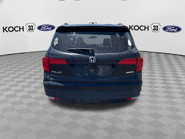 Used 2017 Honda Pilot EX-L image 7