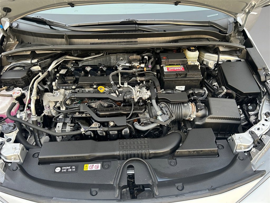 Used 2022 Toyota Corolla SE image 20