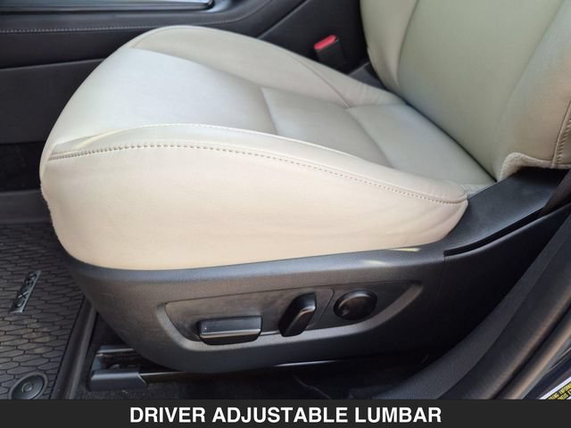 Certified 2026 MAZDA CX-30 AWD 2.5 S image 16