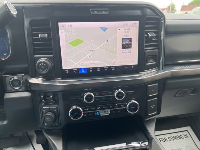 New 2026 Ford F250 Lariat w/ Lariat Ultimate Package AWD/4WD image 15