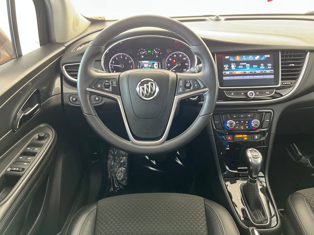 Used 2017 Buick Encore Sport Touring AWD/4WD image 15