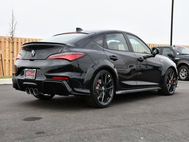 New 2026 Acura Integra Type S image 7