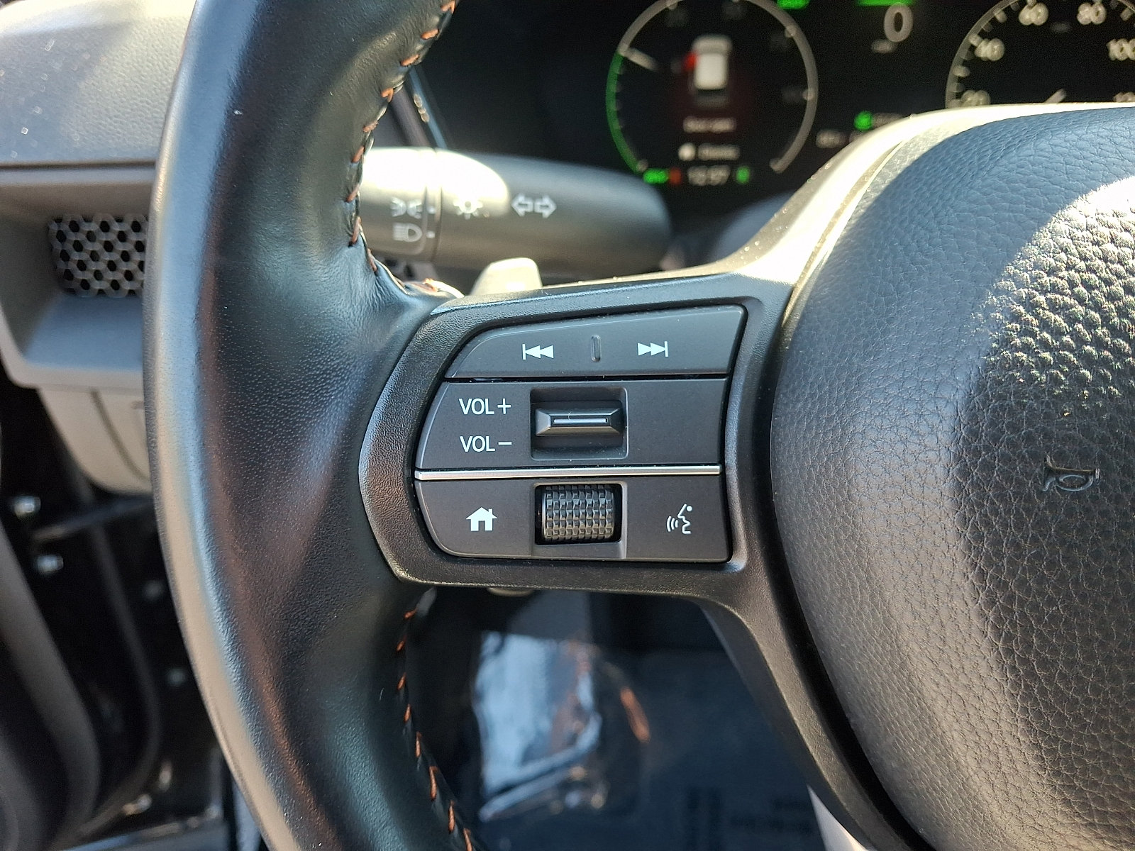 Certified 2025 Honda CR-V Sport-L image 21