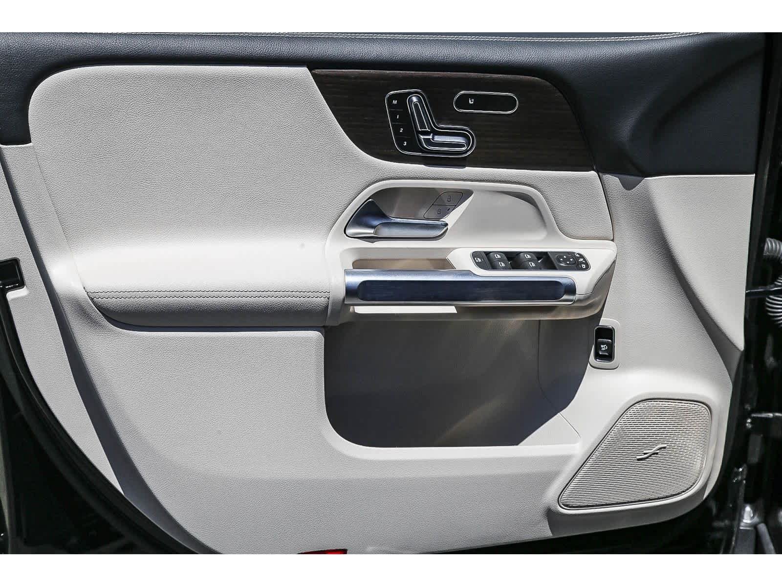 Certified 2026 Mercedes-Benz GLB 250 image 19