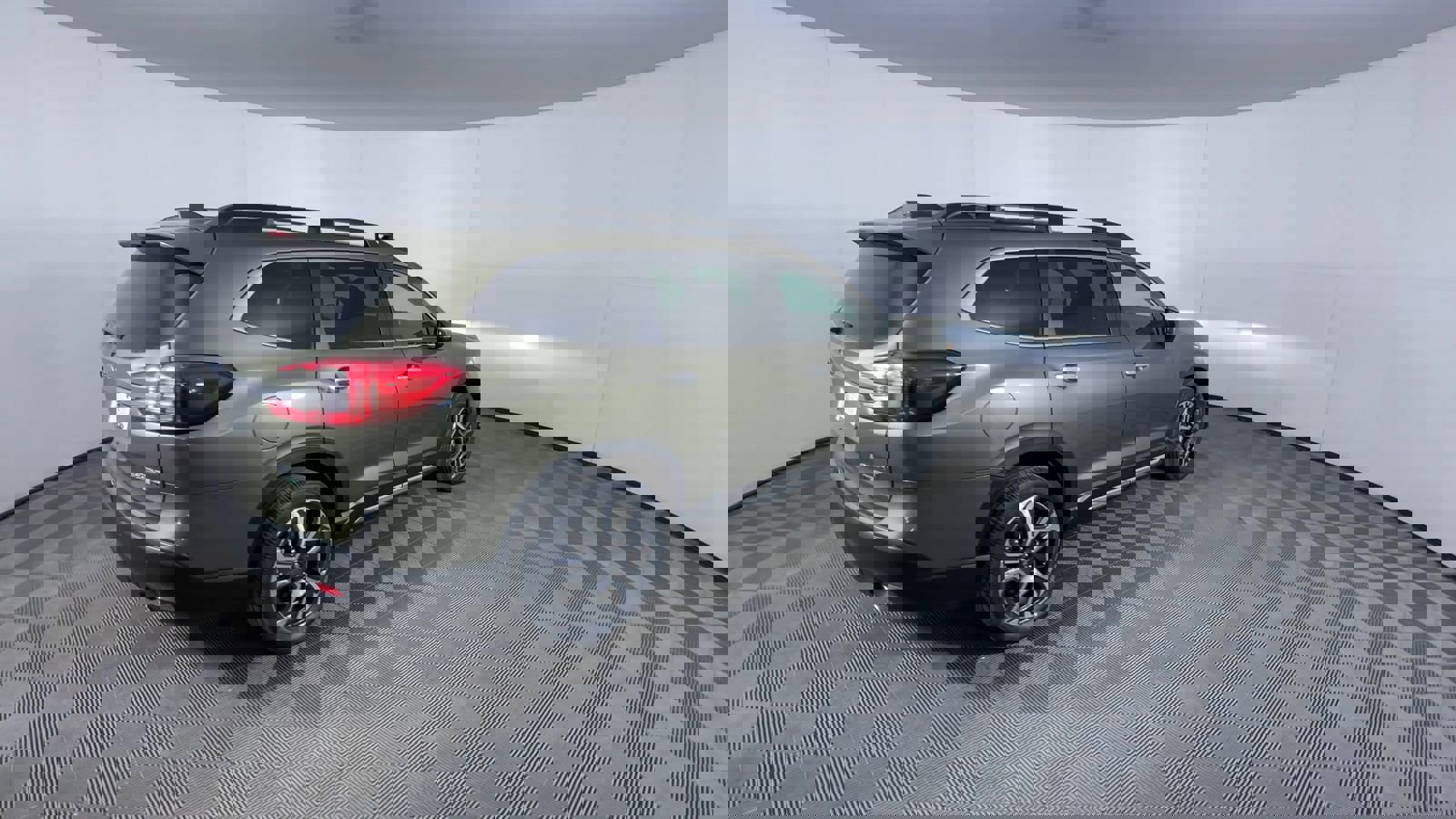 New 2026 Subaru Ascent Touring image 8