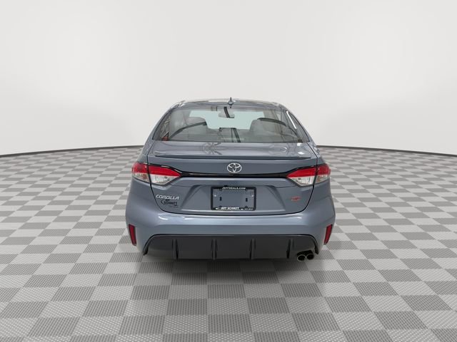 Used 2024 Toyota Corolla SE image 9