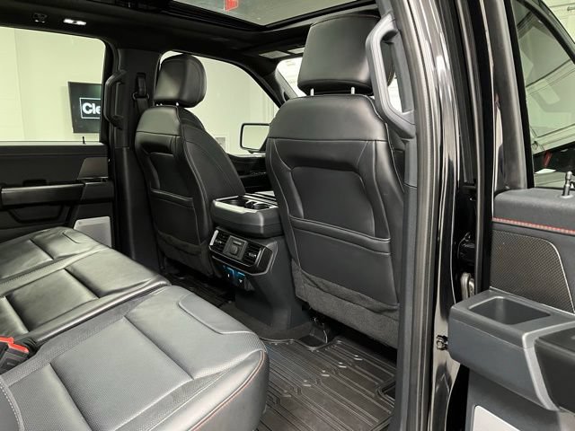 Used 2025 Ford F150 Raptor AWD/4WD image 46