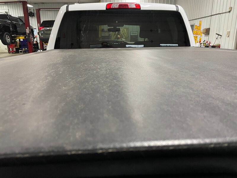 Used 2019 Chevrolet Silverado 1500 LT image 25