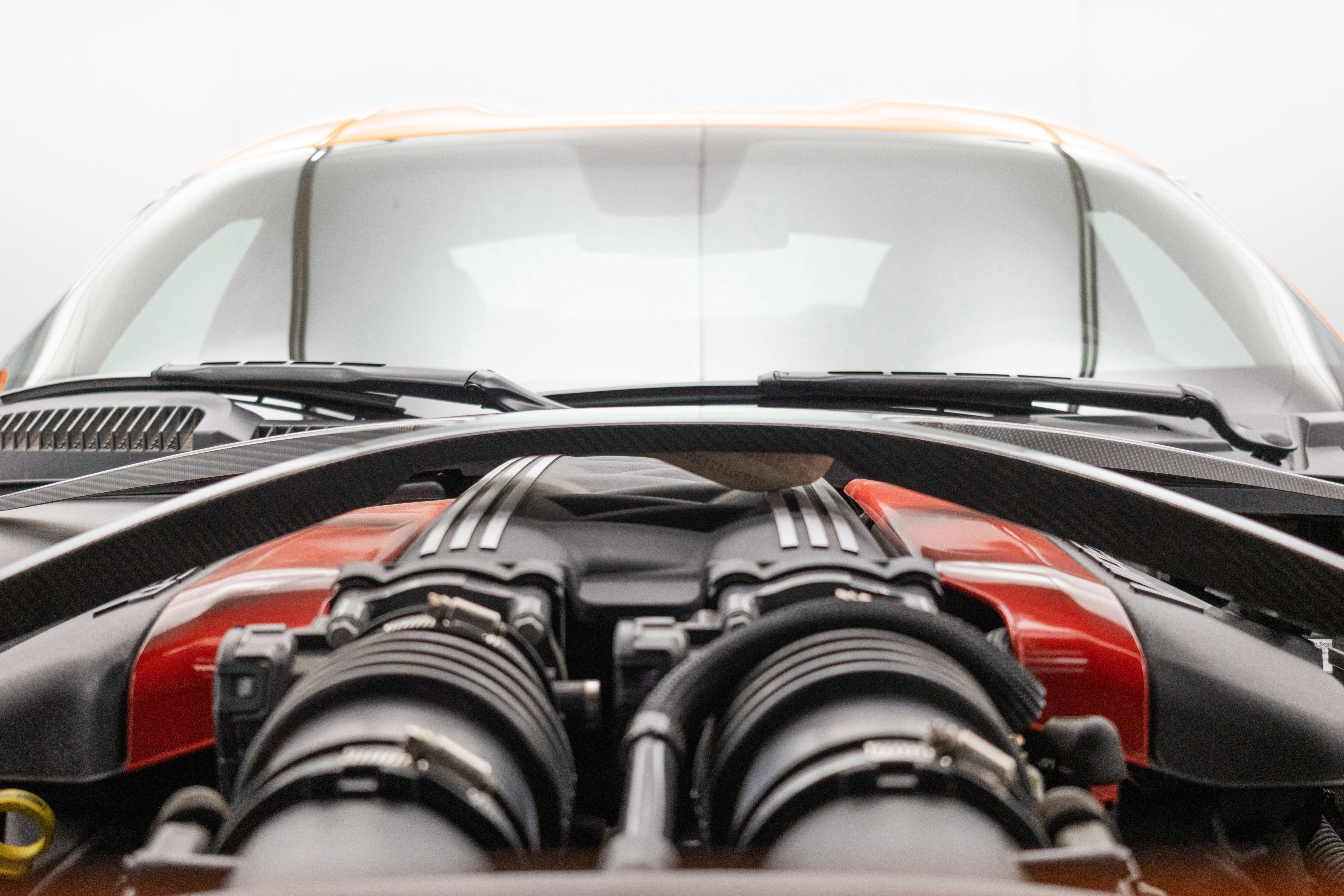 Used 2014 SRT Viper SRT-10 image 58