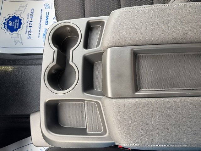 New 2026 GMC Sierra 1500 Pro w/ Pro Value Package image 24