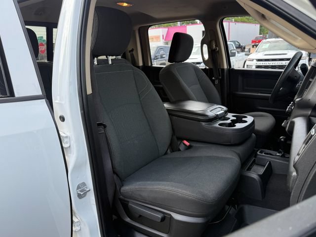Used 2019 RAM 3500 Tradesman AWD/4WD image 20