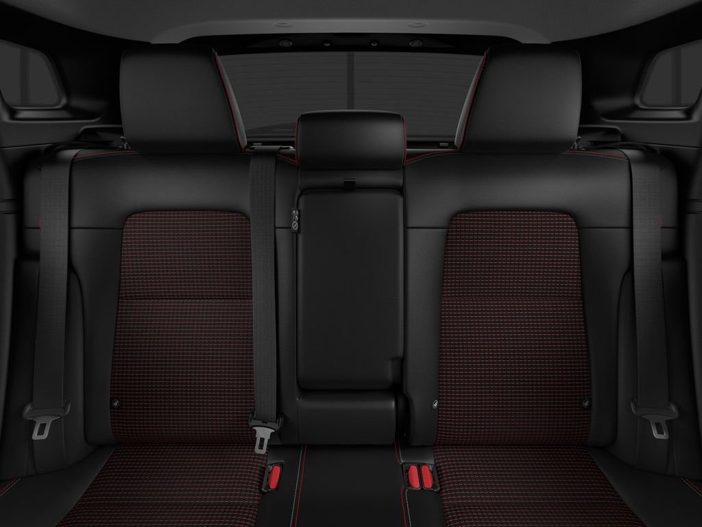 New 2026 Nissan Kicks SR FWD image 17