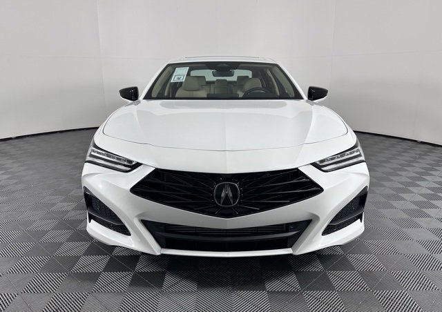 New 2025 Acura TLX w/ Technology Package image 2