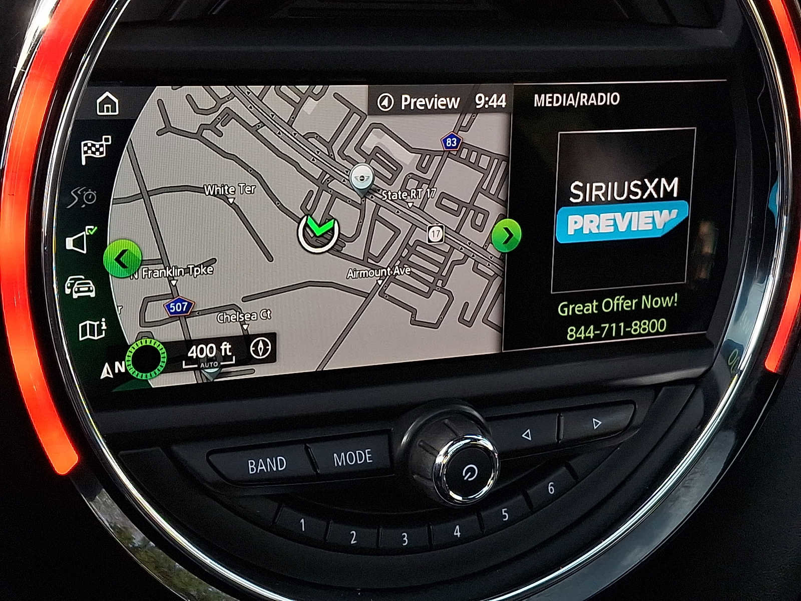 Used 2020 MINI Cooper S image 14