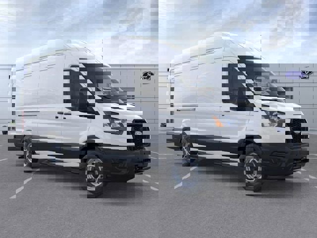 New 2026 Ford Transit 350 148 High Roof Extended image 7