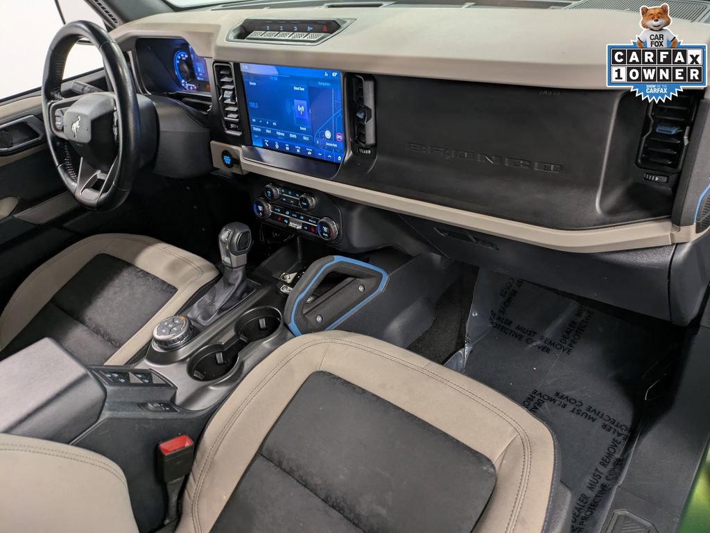 Used 2023 Ford Bronco Badlands image 30