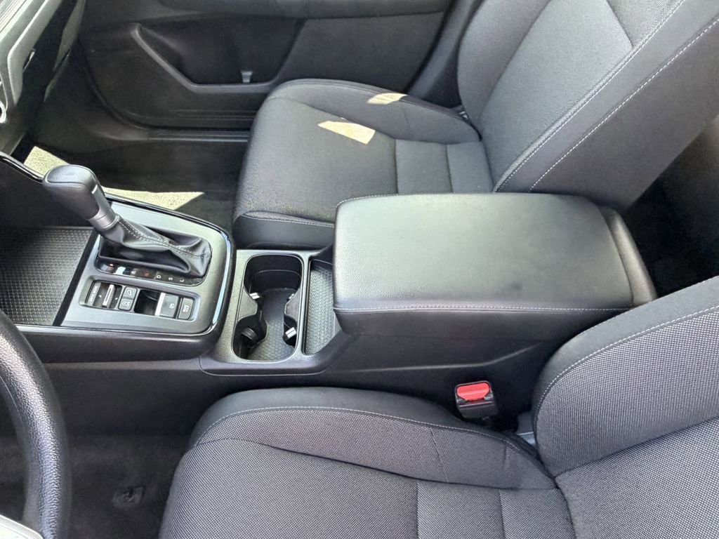 Used 2024 Honda CR-V EX image 19