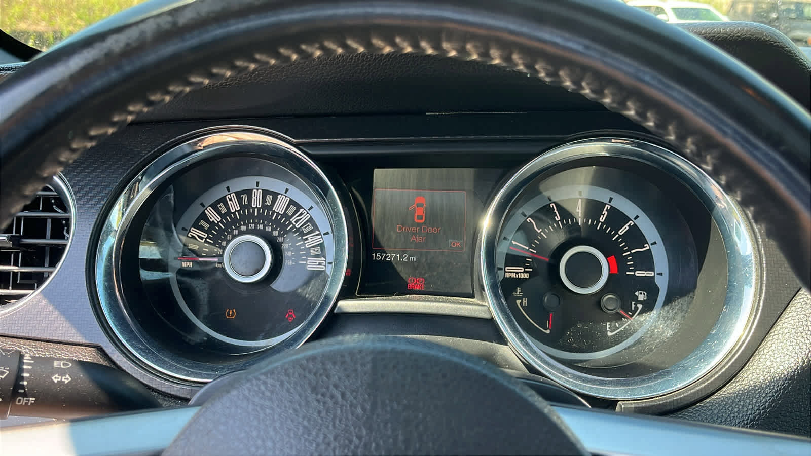 Used 2013 Ford Mustang GT Premium RWD image 16