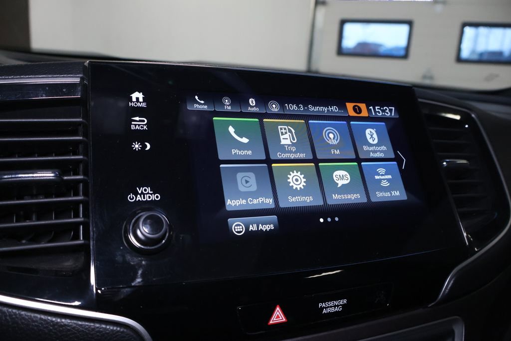 Used 2021 Honda Passport EX-L image 26