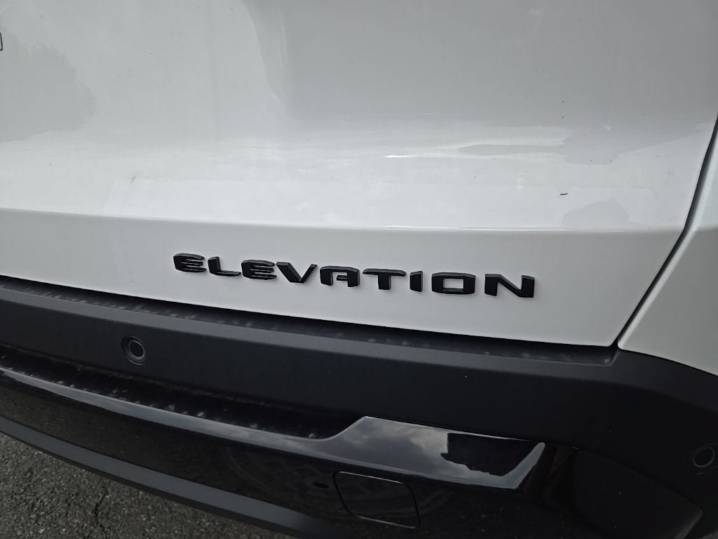 New 2027 GMC Terrain Elevation w/ Elevation Premium Package AWD/4WD image 10