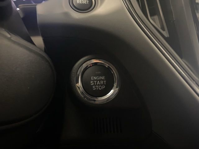 Certified 2025 Subaru Crosstrek 2.5i Sport image 13