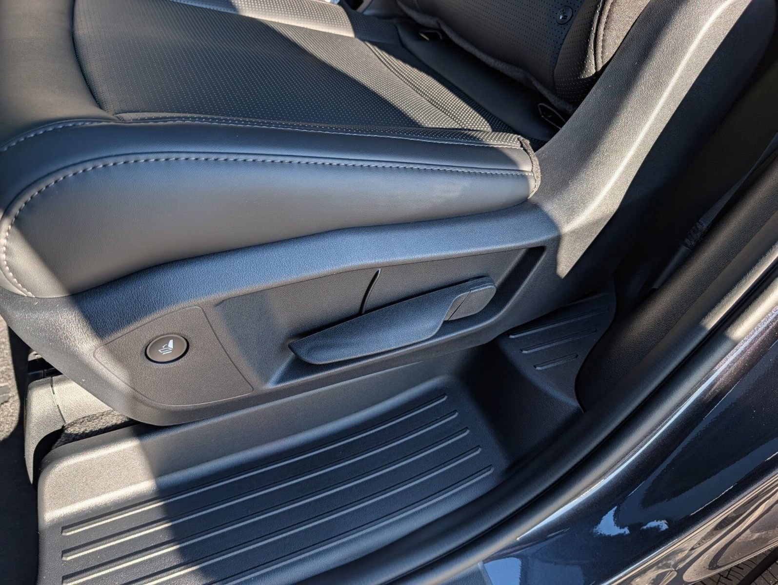 New 2027 Kia Telluride S FWD image 26