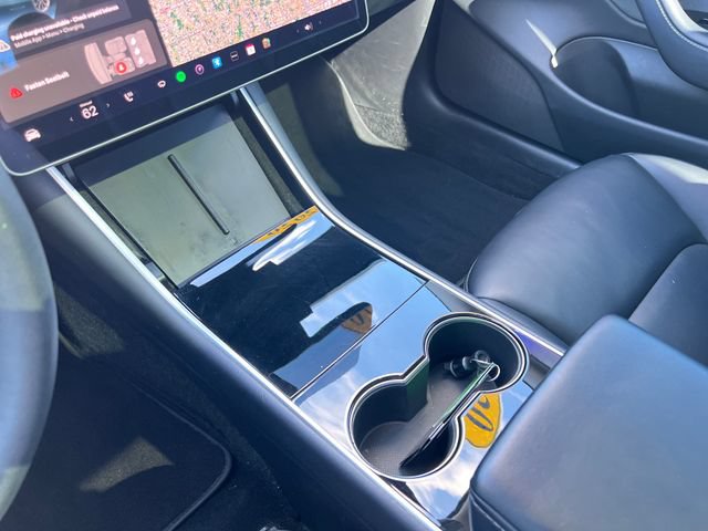 Used 2020 Tesla Model 3 Long Range AWD/4WD image 26