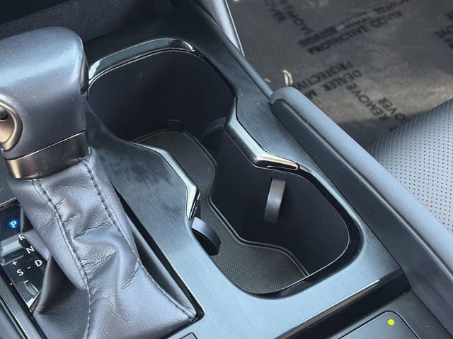 Used 2023 Lexus ES 350 w/ Premium Package image 32