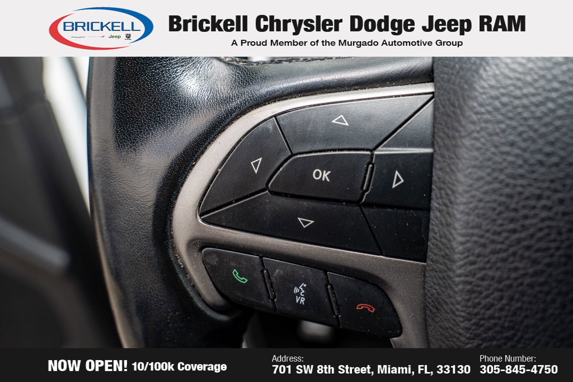 Used 2020 Jeep Grand Cherokee Altitude image 31