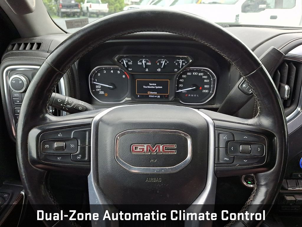 Used 2019 GMC Sierra 1500 Elevation AWD/4WD image 20
