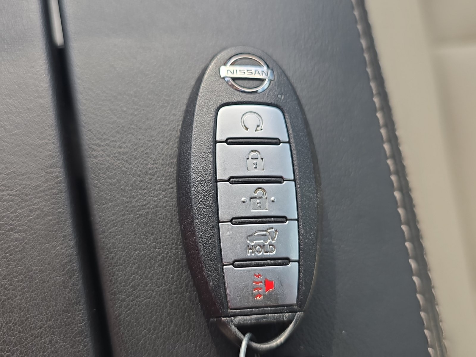 Used 2021 Nissan Rogue SV w/ Premium Package FWD image 31
