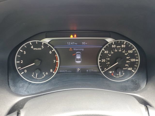 Used 2021 Nissan Altima 2.5 SR FWD image 22