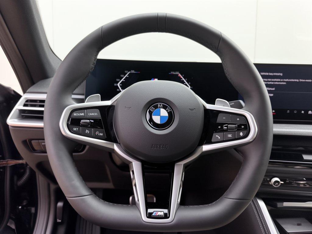 New 2026 BMW 430i xDrive w/ M Sport Package AWD/4WD image 28