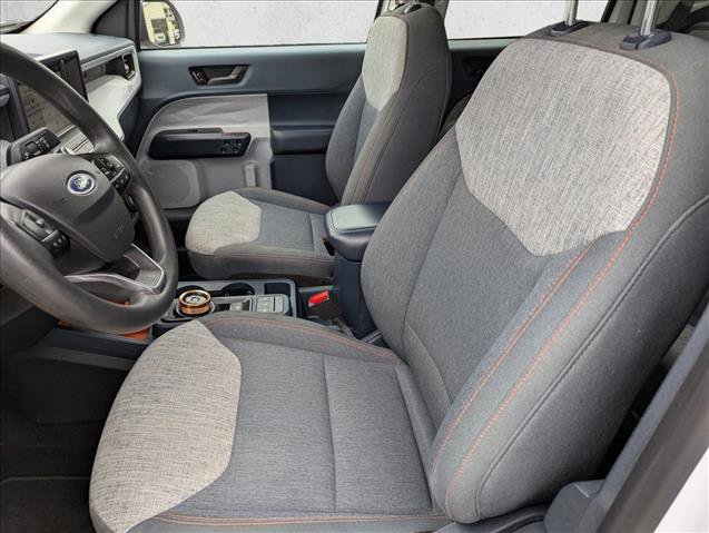 Used 2023 Ford Maverick XLT FWD image 22