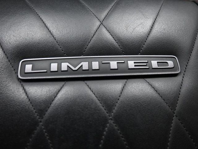 Used 2025 RAM 1500 Limited image 34