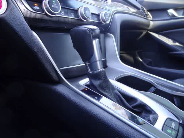 Used 2019 Honda Accord Sport image 33