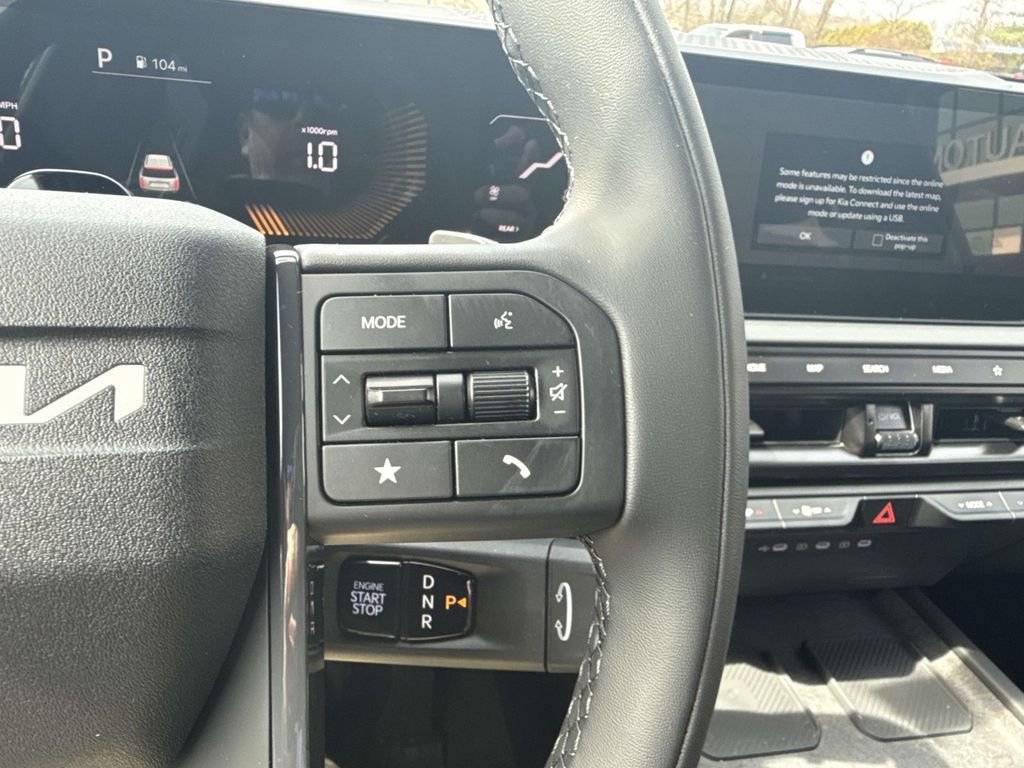 New 2027 Kia Telluride X-Line SX Prestige image 11
