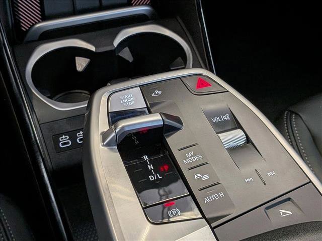 Used 2025 BMW X2 xDrive28i image 12