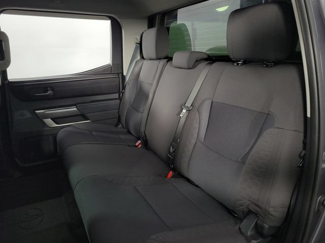 Used 2022 Toyota Tundra SR5 w/ Convenience Package RWD image 15