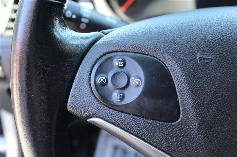 Used 2019 Chevrolet Impala Premier FWD image 16