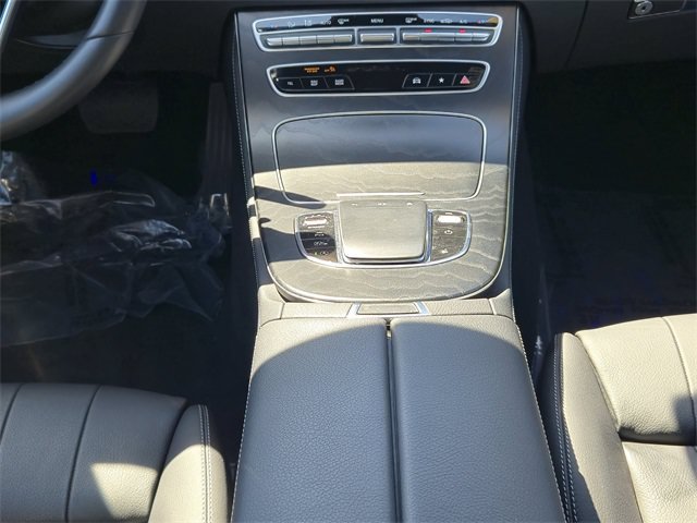 Certified 2023 Mercedes-Benz E 450 Coupe image 14