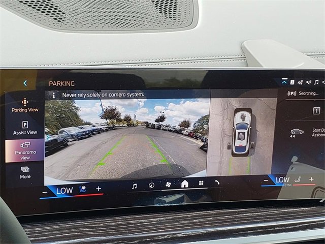 New 2026 BMW X6 xDrive40i image 24