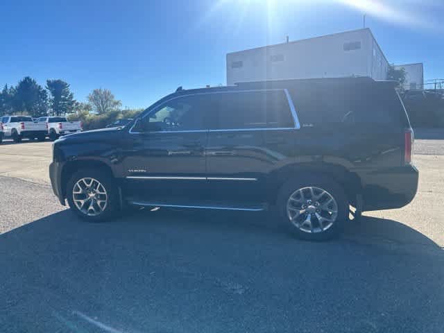 Used 2015 GMC Yukon SLE w/ Convenience Package AWD/4WD image 6