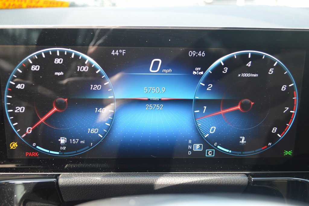 Certified 2023 Mercedes-Benz GLA 250 image 17