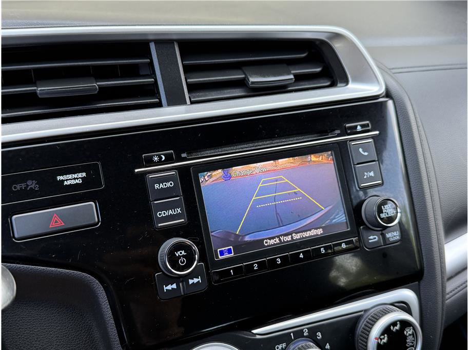 Used 2016 Honda Fit LX image 15