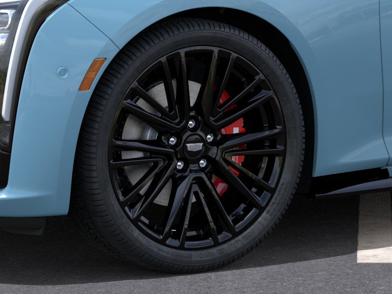 New 2026 Cadillac CT5 V image 9