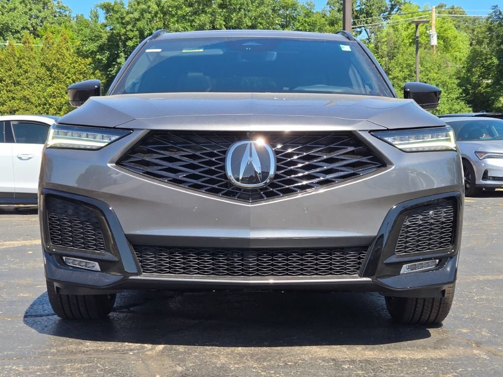 New 2026 Acura MDX A-Spec AWD/4WD image 5