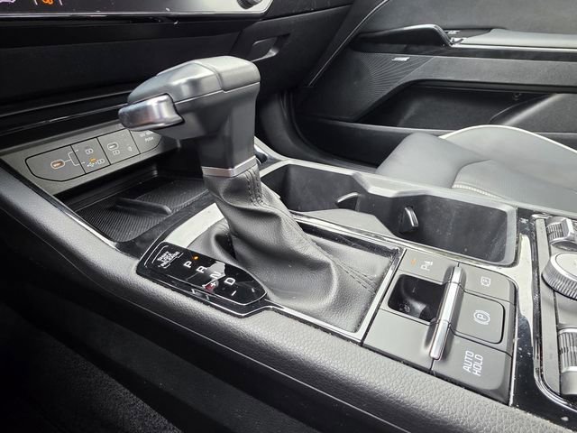 Used 2025 Kia K5 GT-Line w/ GT-Line Premium Package image 25